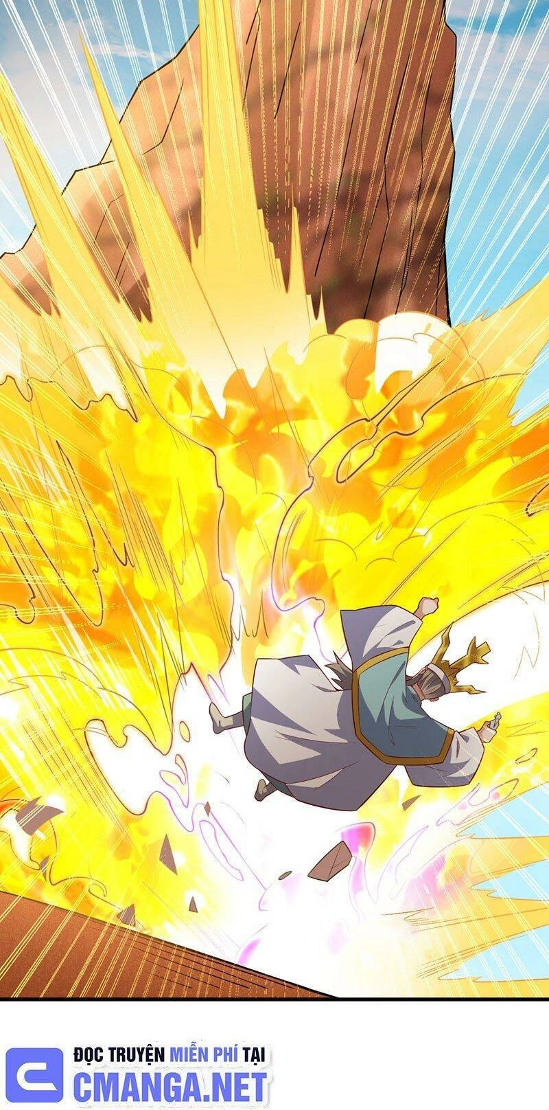 Võ Nghịch Chapter 401 - 4