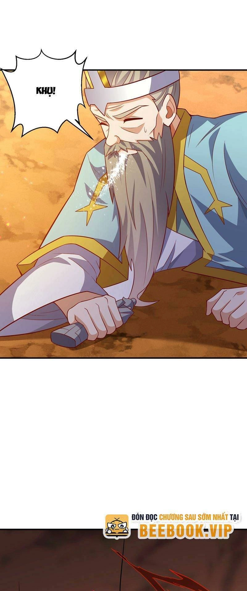 Võ Nghịch Chapter 401 - 5