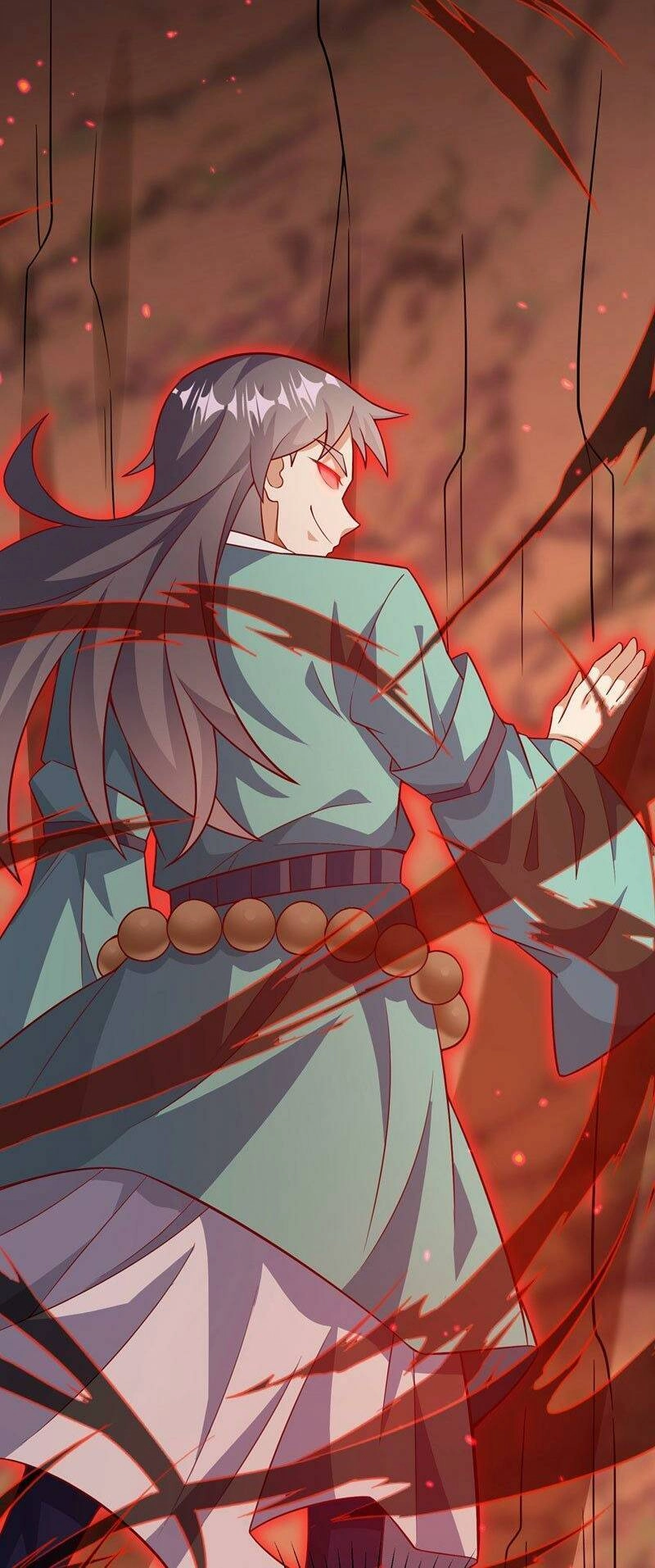 Võ Nghịch Chapter 401 - 6