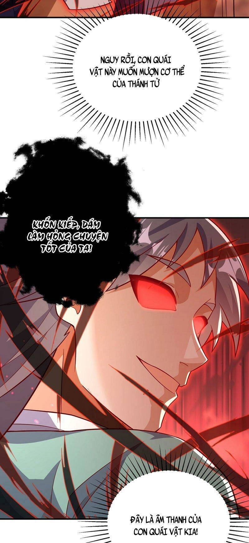 Võ Nghịch Chapter 401 - 7