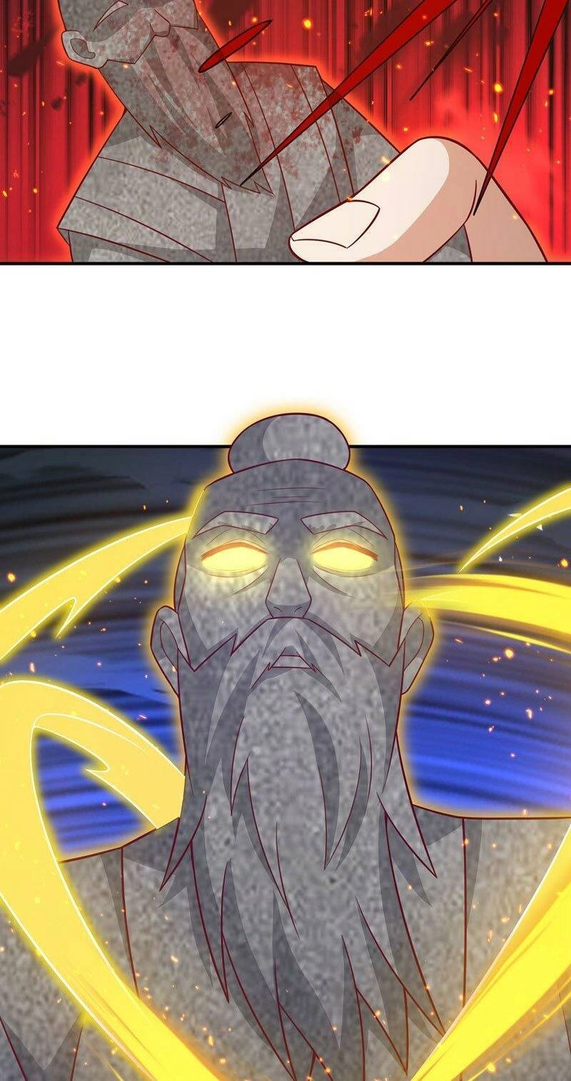 Võ Nghịch Chapter 401 - 12