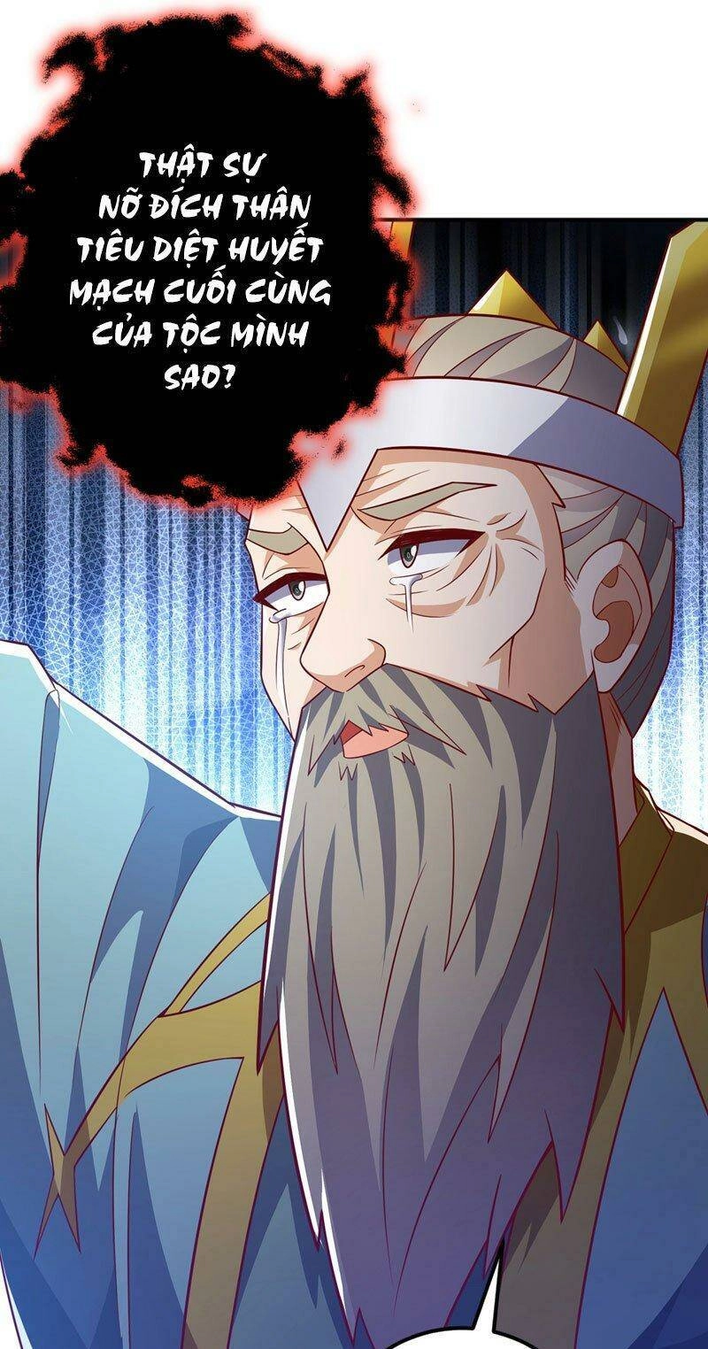 Võ Nghịch Chapter 401 - 15