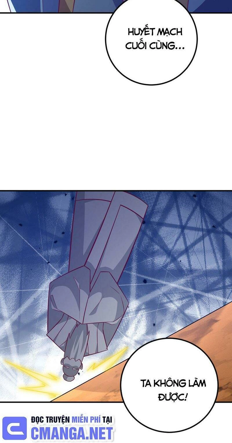 Võ Nghịch Chapter 401 - 16