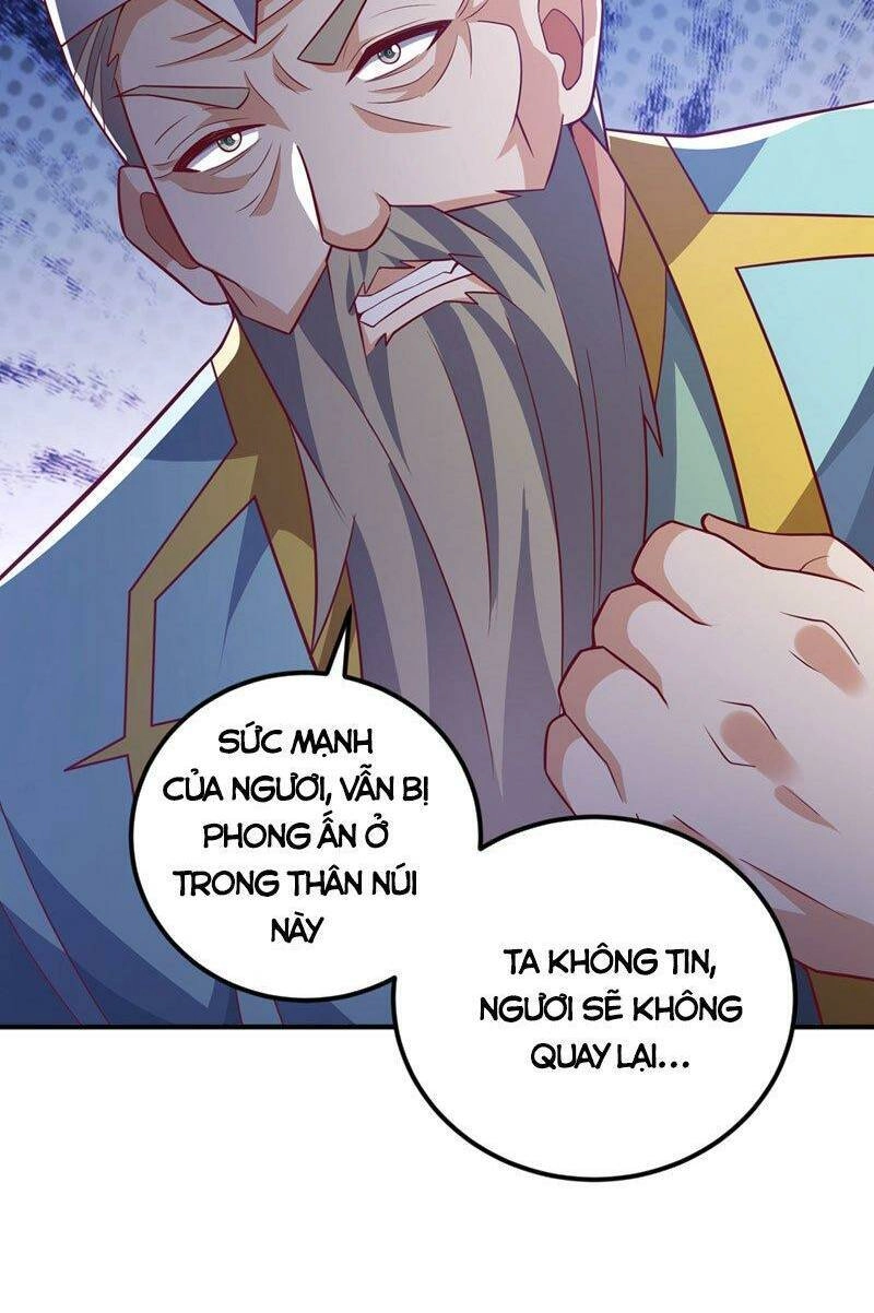Võ Nghịch Chapter 401 - 20