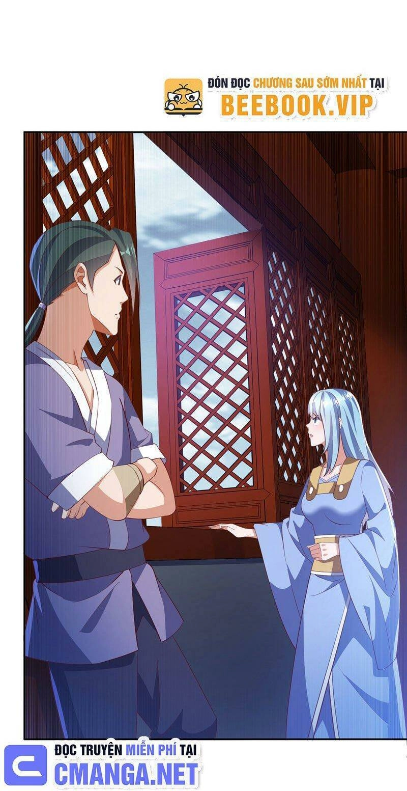 Võ Nghịch Chapter 401 - 22