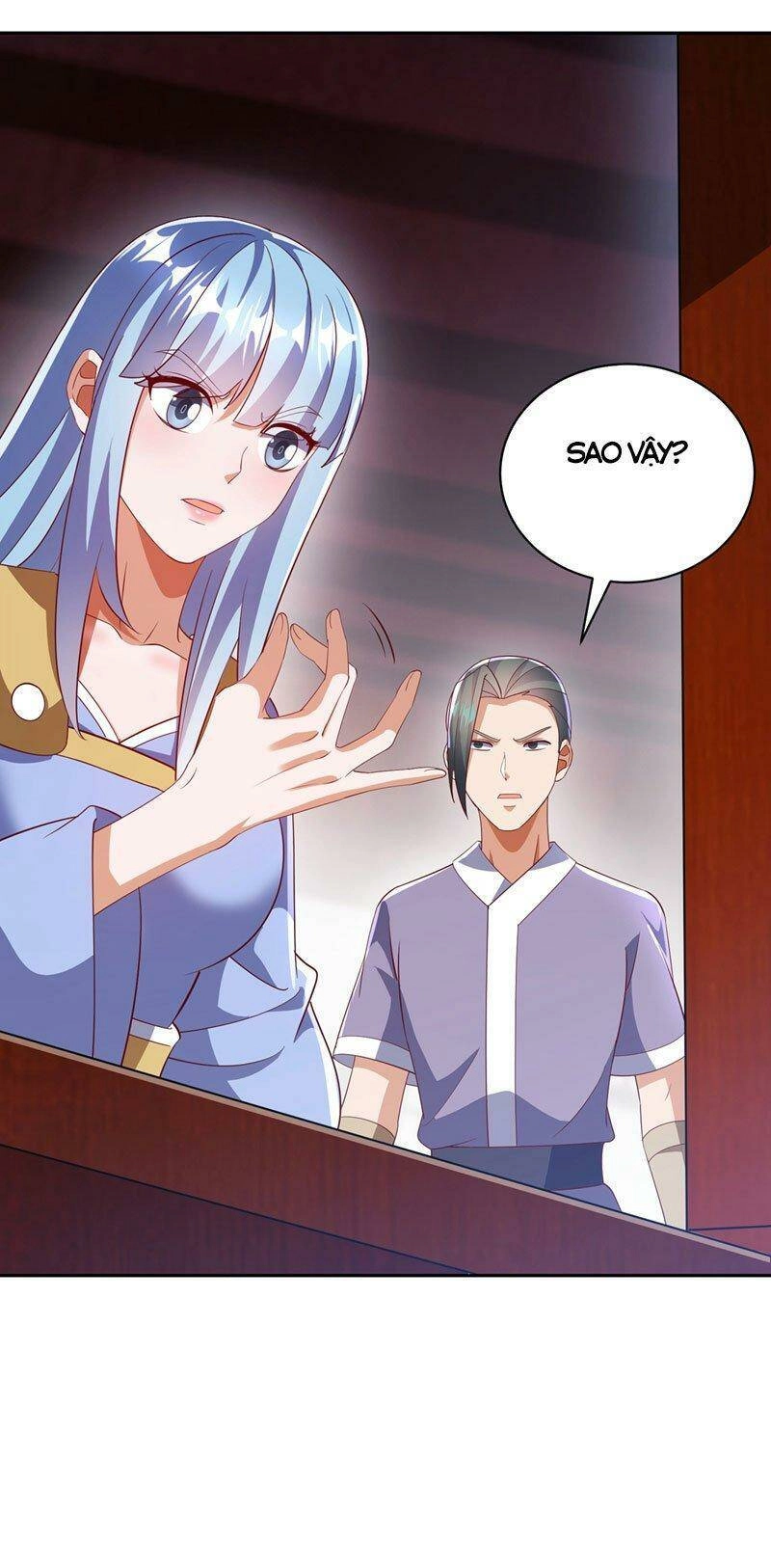 Võ Nghịch Chapter 401 - 23