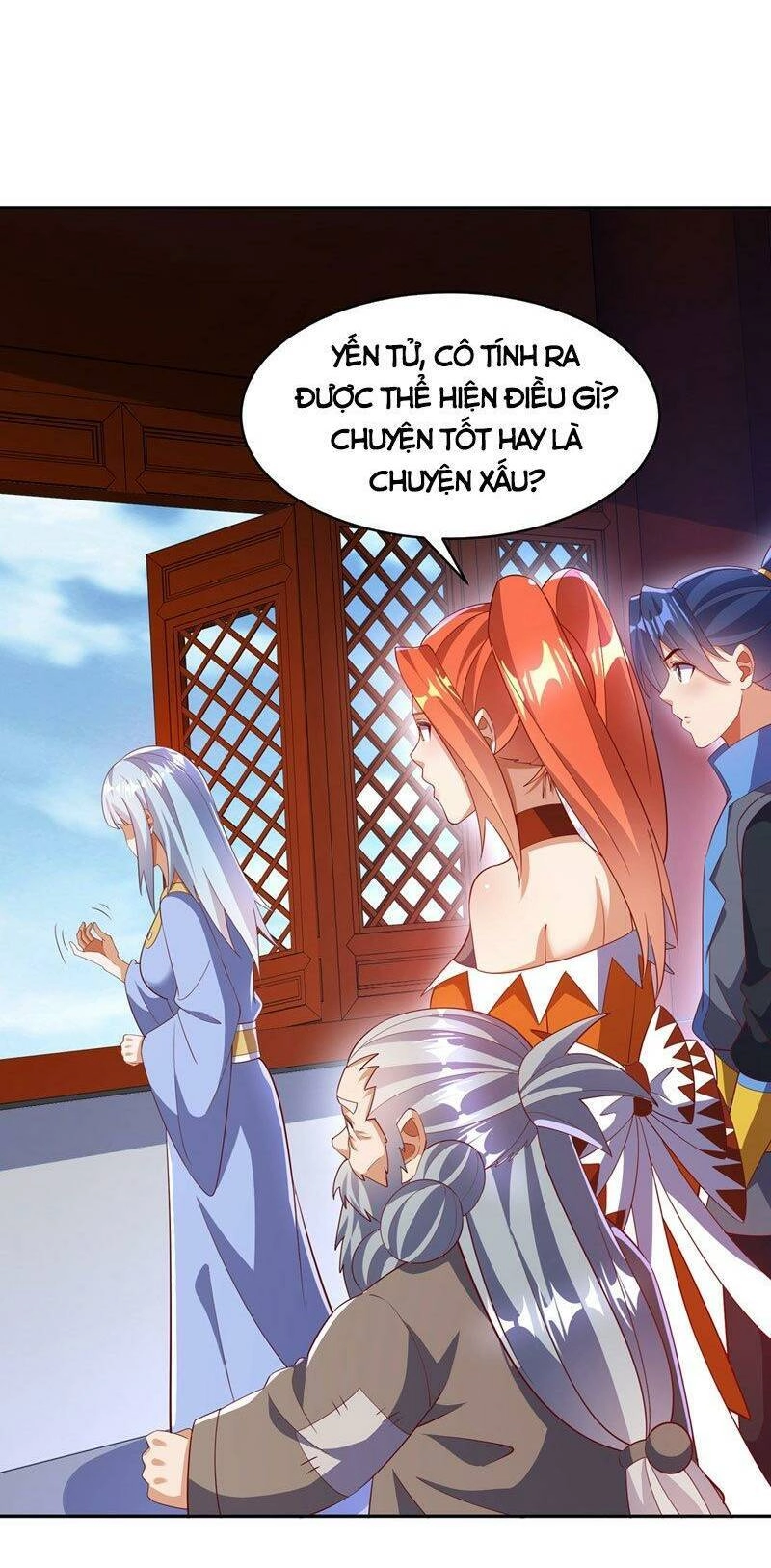 Võ Nghịch Chapter 401 - 24