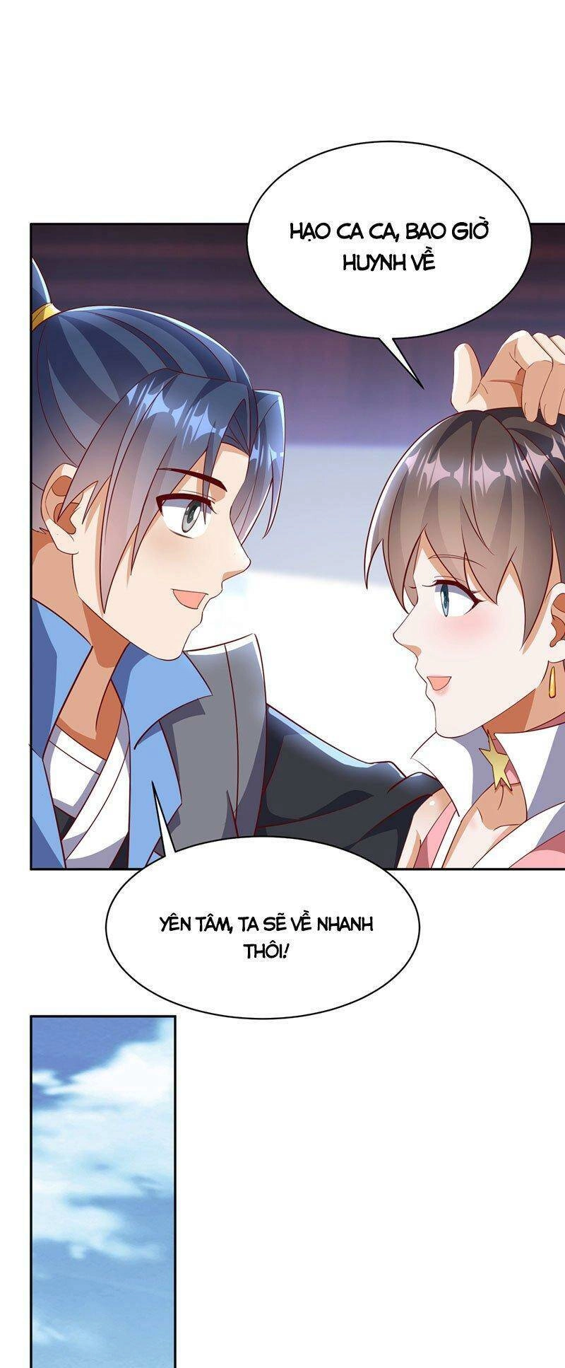 Võ Nghịch Chapter 401 - 29