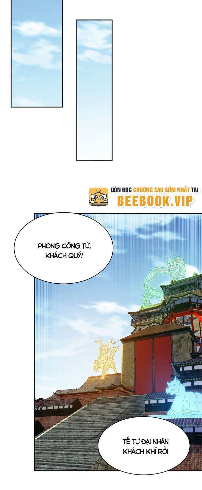 Võ Nghịch Chapter 401 - 30