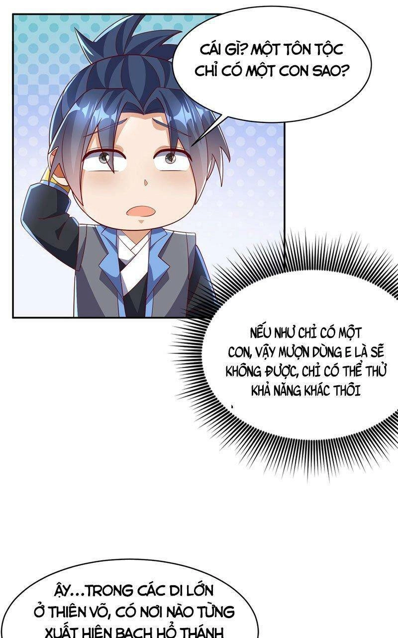 Võ Nghịch Chapter 401 - 33