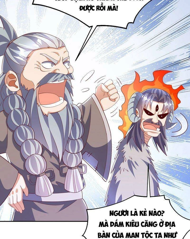 Võ Nghịch Chapter 401 - 36