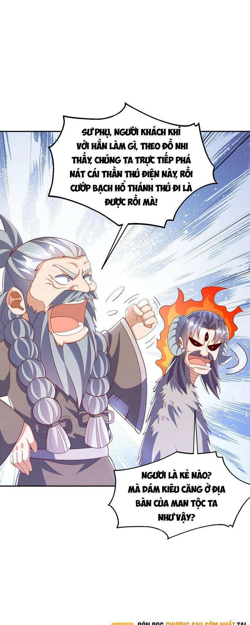 Võ Nghịch Chapter 402 - 1