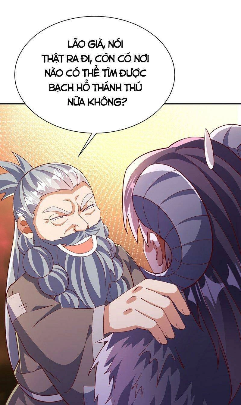 Võ Nghịch Chapter 402 - 4