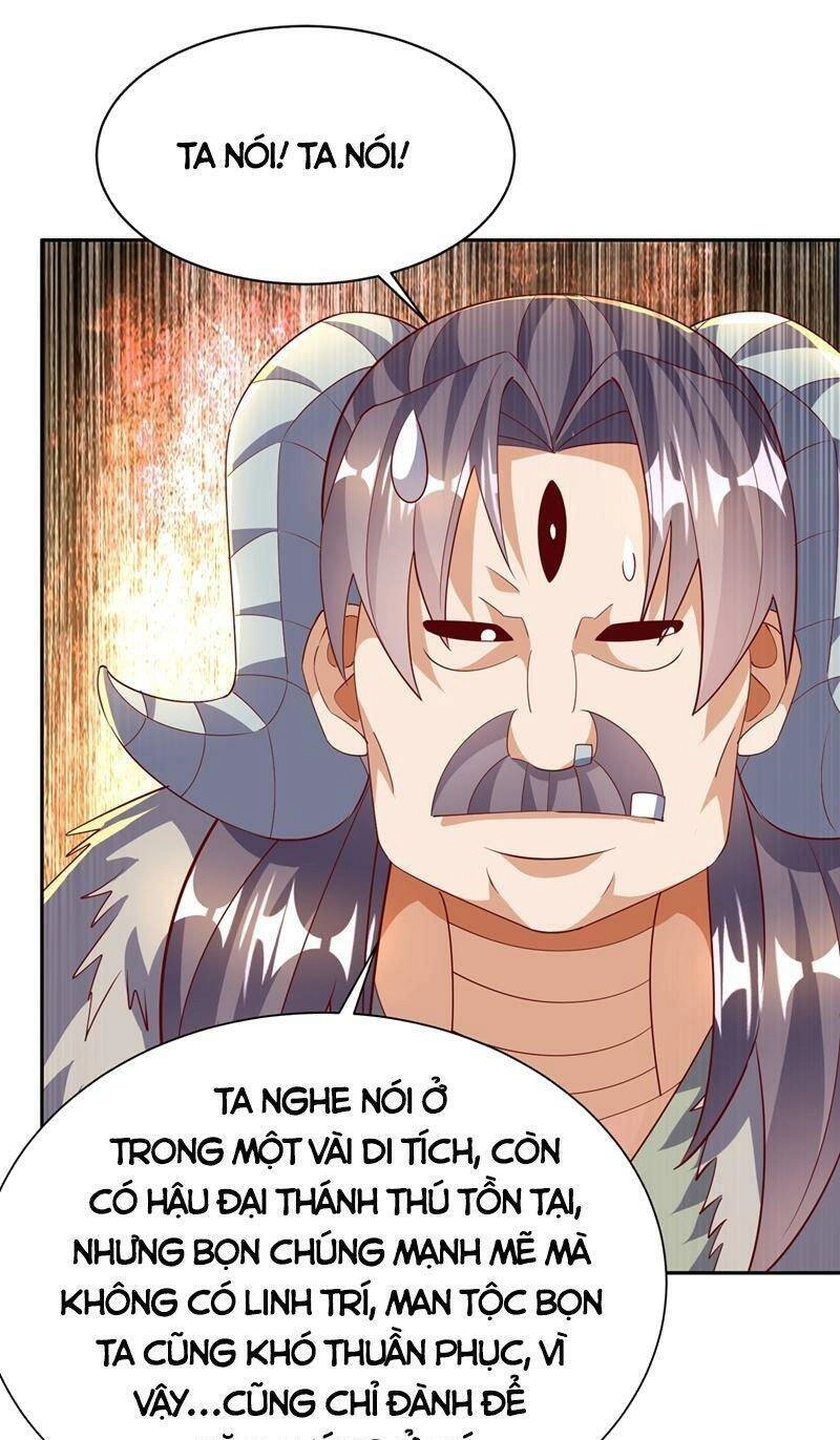 Võ Nghịch Chapter 402 - 6