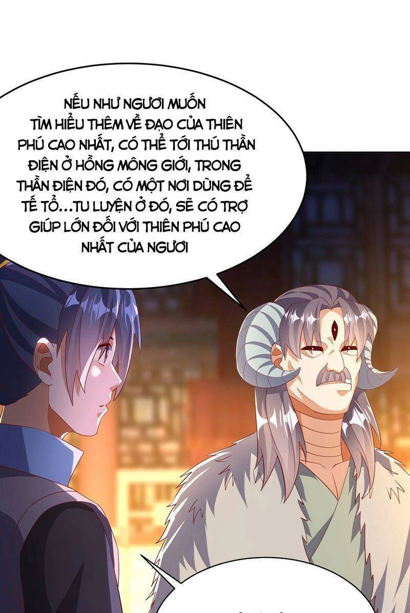 Võ Nghịch Chapter 402 - 12