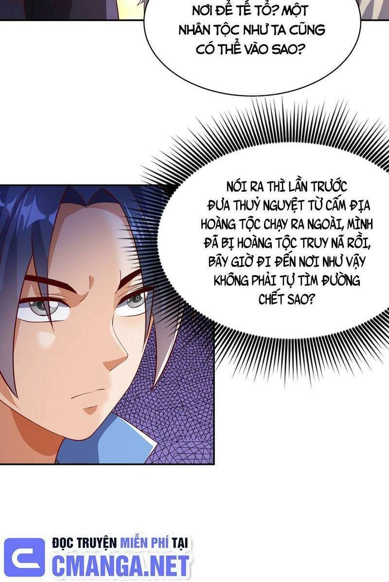 Võ Nghịch Chapter 402 - 13