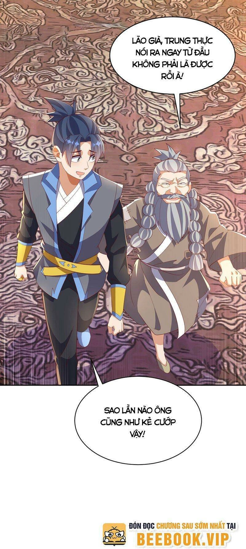 Võ Nghịch Chapter 402 - 16