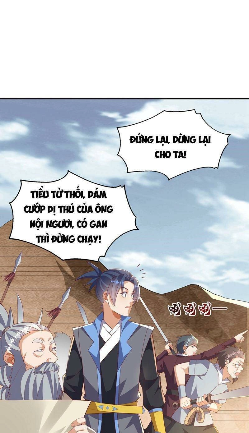 Võ Nghịch Chapter 402 - 20