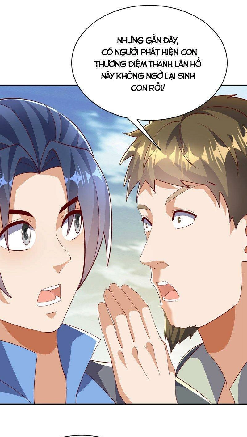 Võ Nghịch Chapter 402 - 26