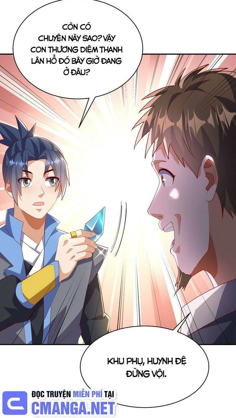 Võ Nghịch Chapter 402 - 27