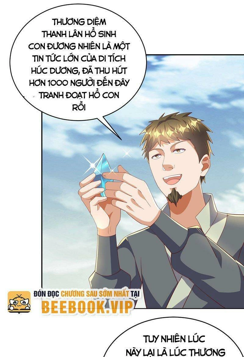 Võ Nghịch Chapter 402 - 28