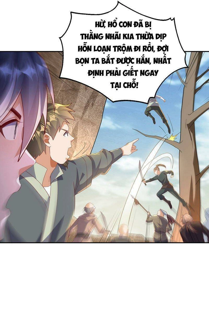 Võ Nghịch Chapter 402 - 30