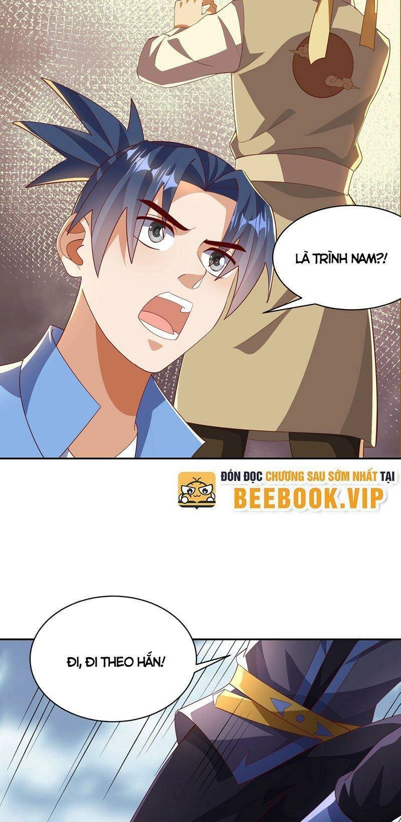 Võ Nghịch Chapter 402 - 32