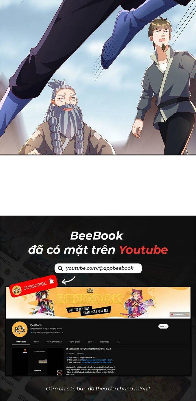 Võ Nghịch Chapter 402 - 33