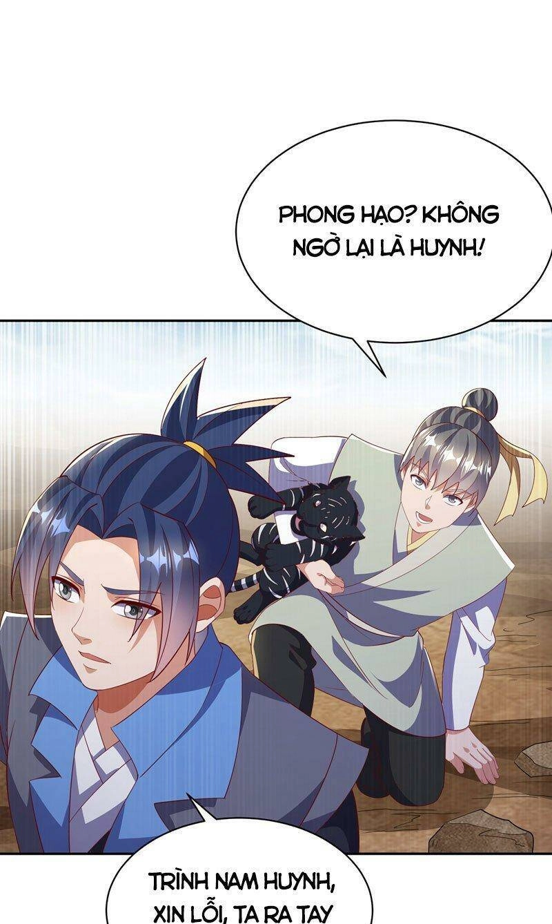 Võ Nghịch Chapter 404 - 3
