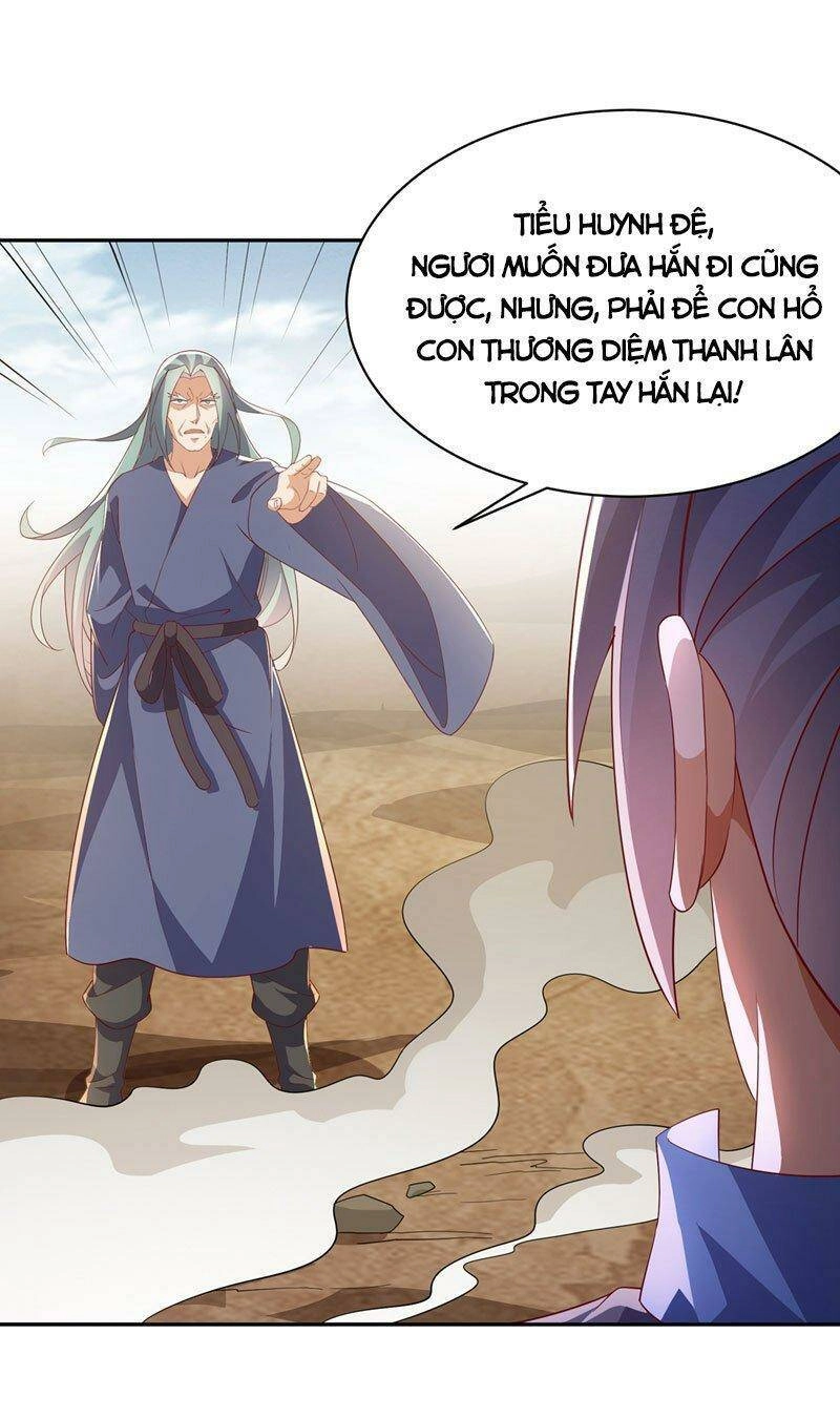 Võ Nghịch Chapter 404 - 5