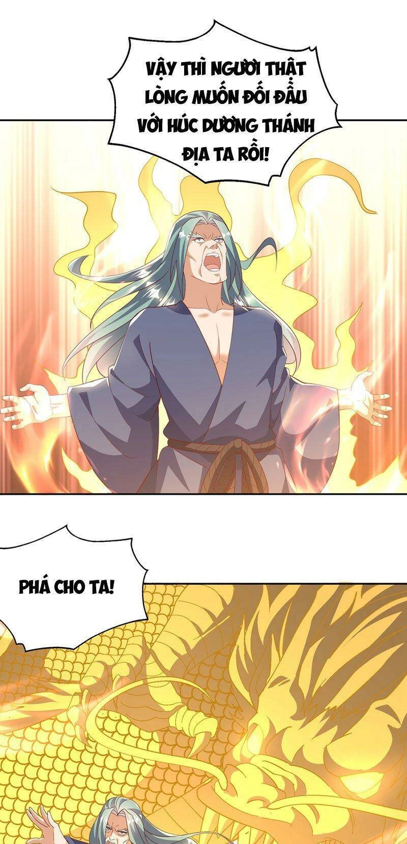 Võ Nghịch Chapter 404 - 7