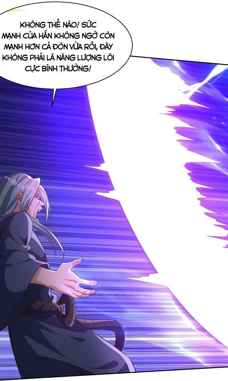 Võ Nghịch Chapter 404 - 11