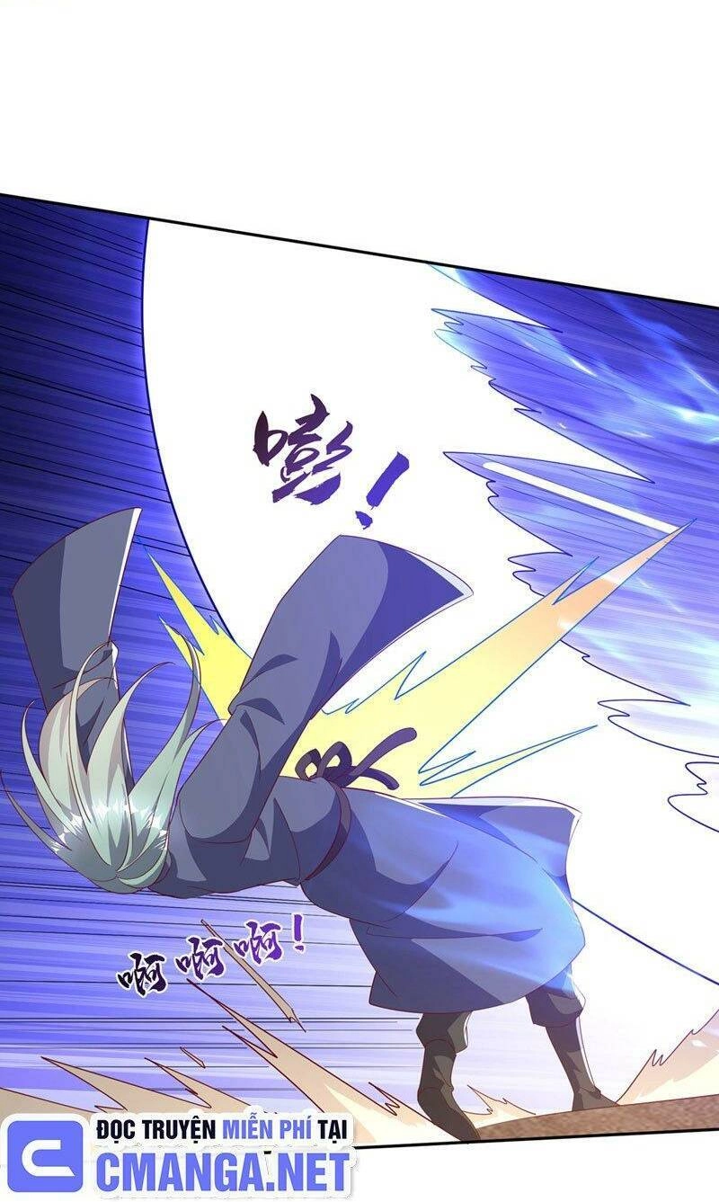 Võ Nghịch Chapter 404 - 12