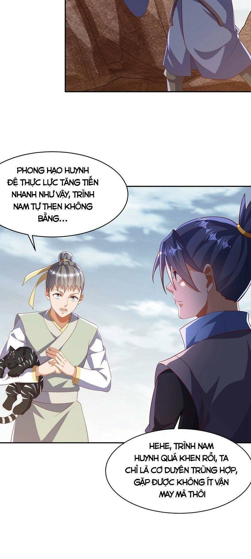 Võ Nghịch Chapter 404 - 14
