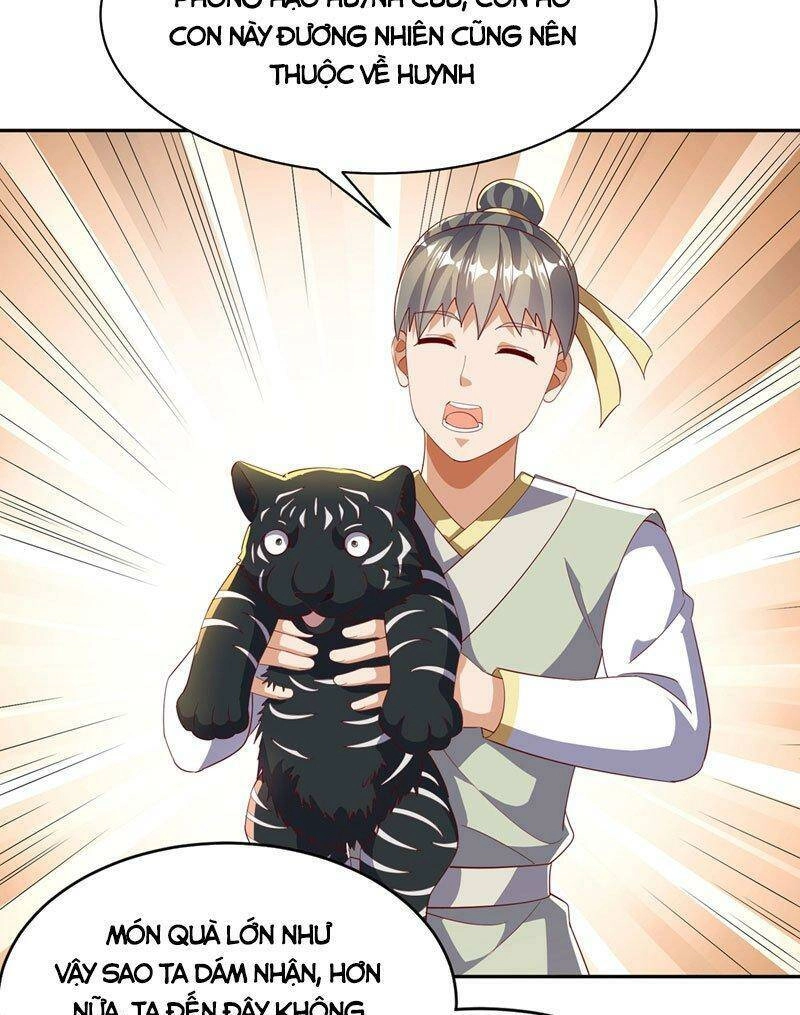 Võ Nghịch Chapter 404 - 16