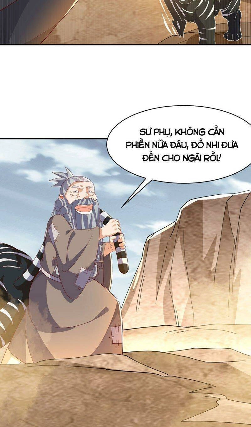 Võ Nghịch Chapter 404 - 19