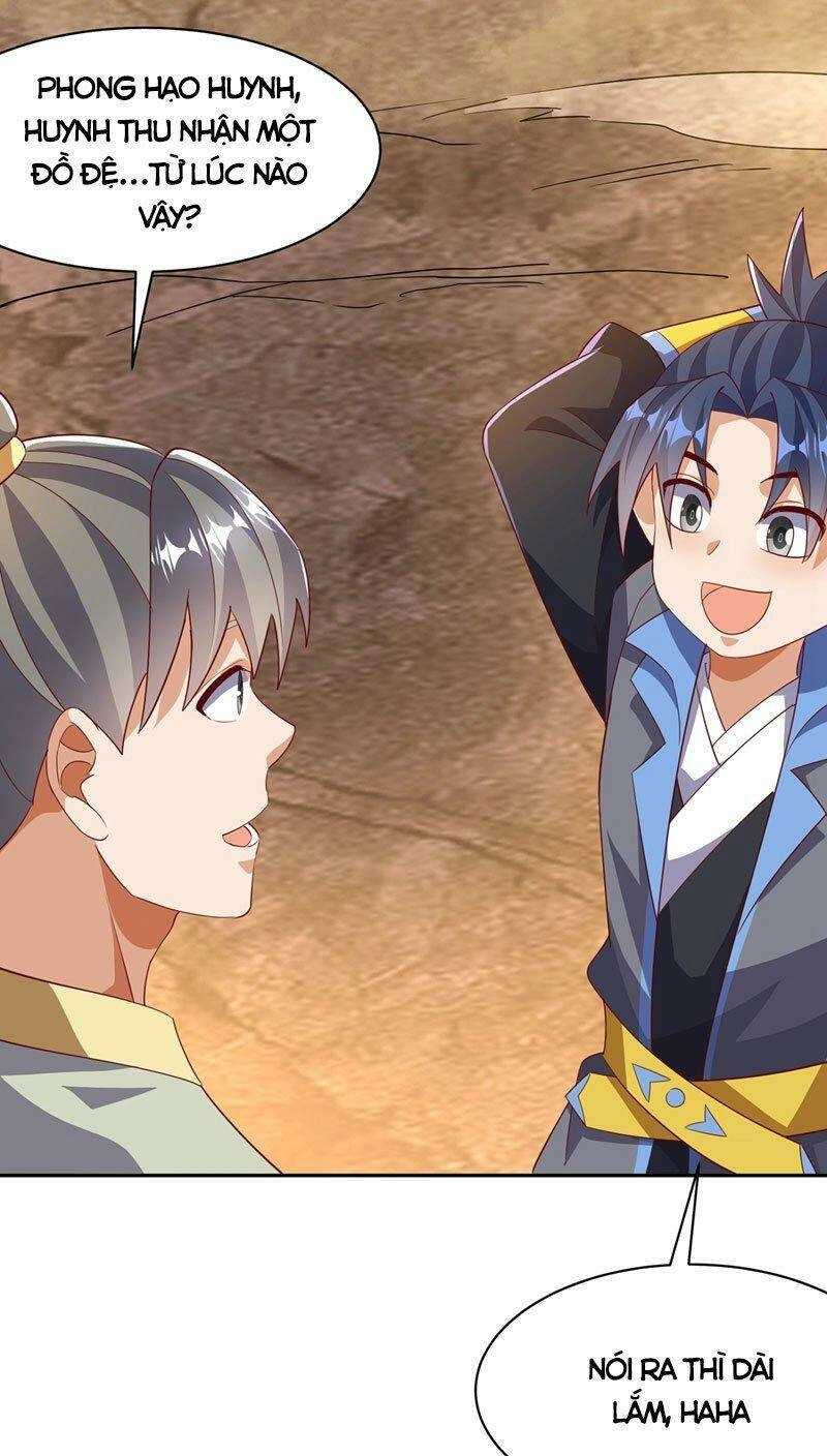 Võ Nghịch Chapter 404 - 20