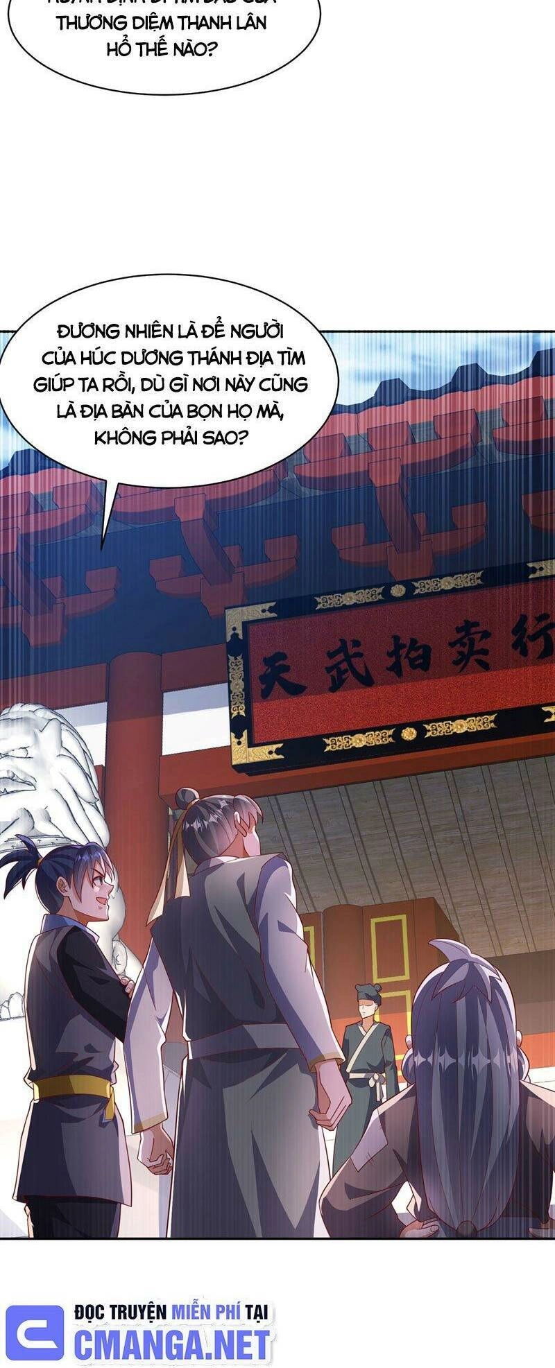 Võ Nghịch Chapter 404 - 25