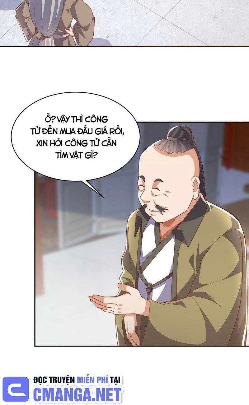 Võ Nghịch Chapter 404 - 27