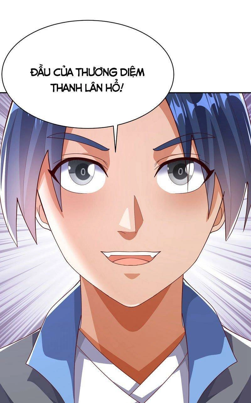 Võ Nghịch Chapter 404 - 28
