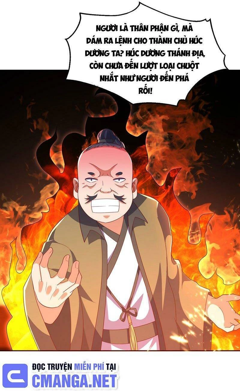 Võ Nghịch Chapter 404 - 31