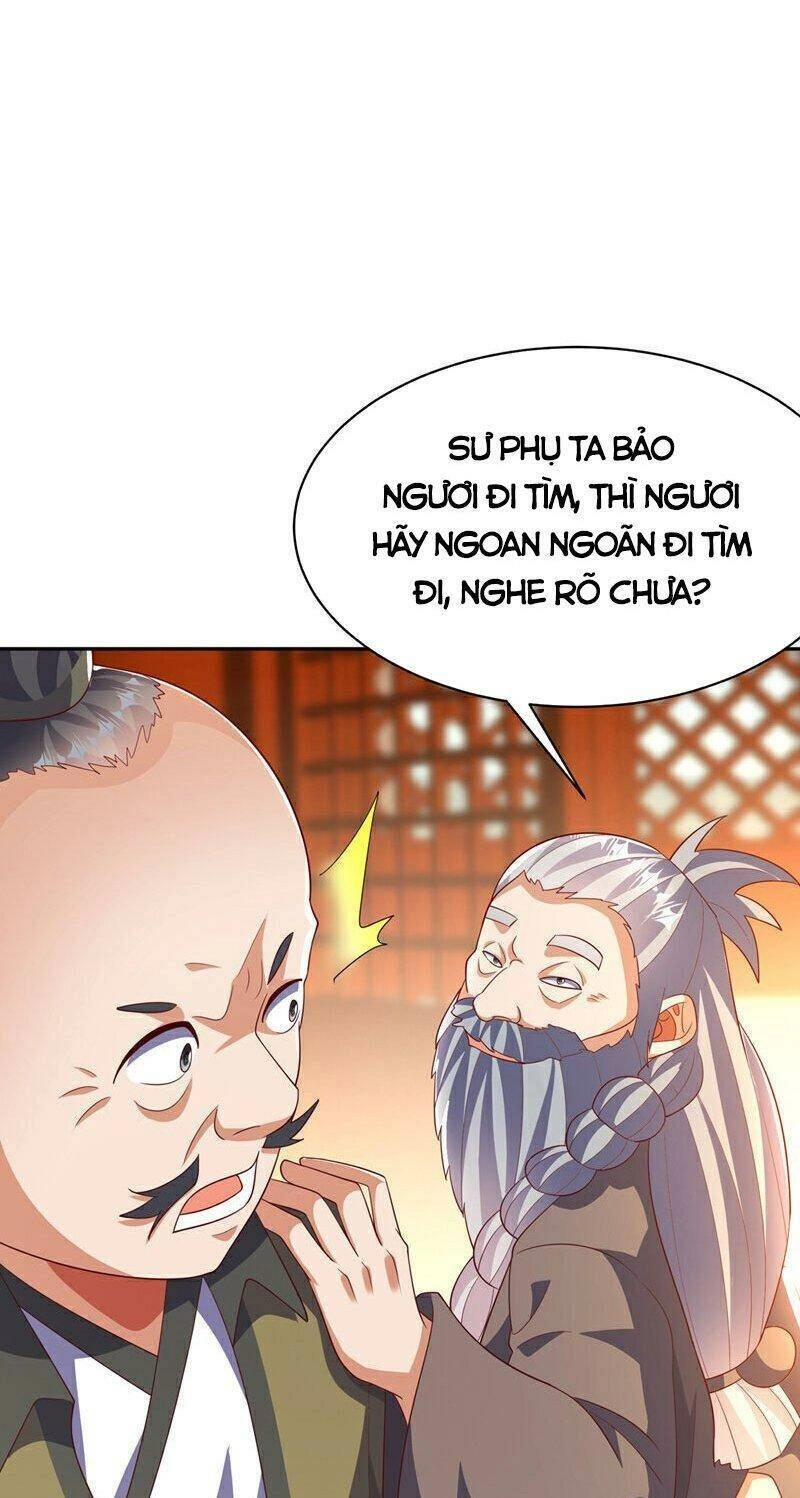 Võ Nghịch Chapter 405 - 1