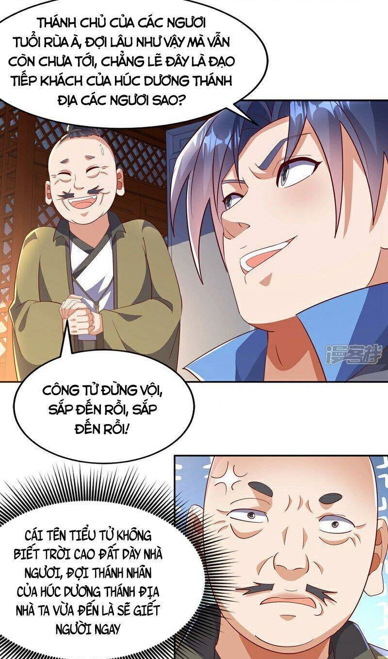Võ Nghịch Chapter 405 - 7