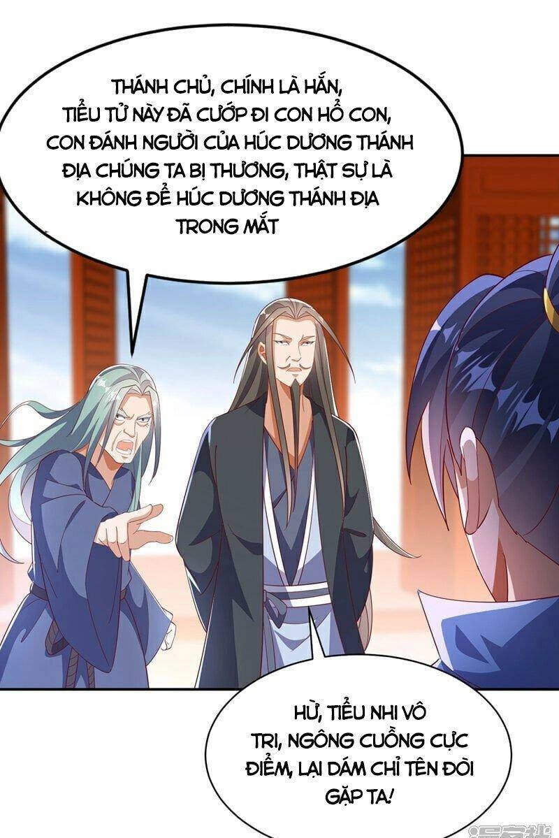 Võ Nghịch Chapter 405 - 13