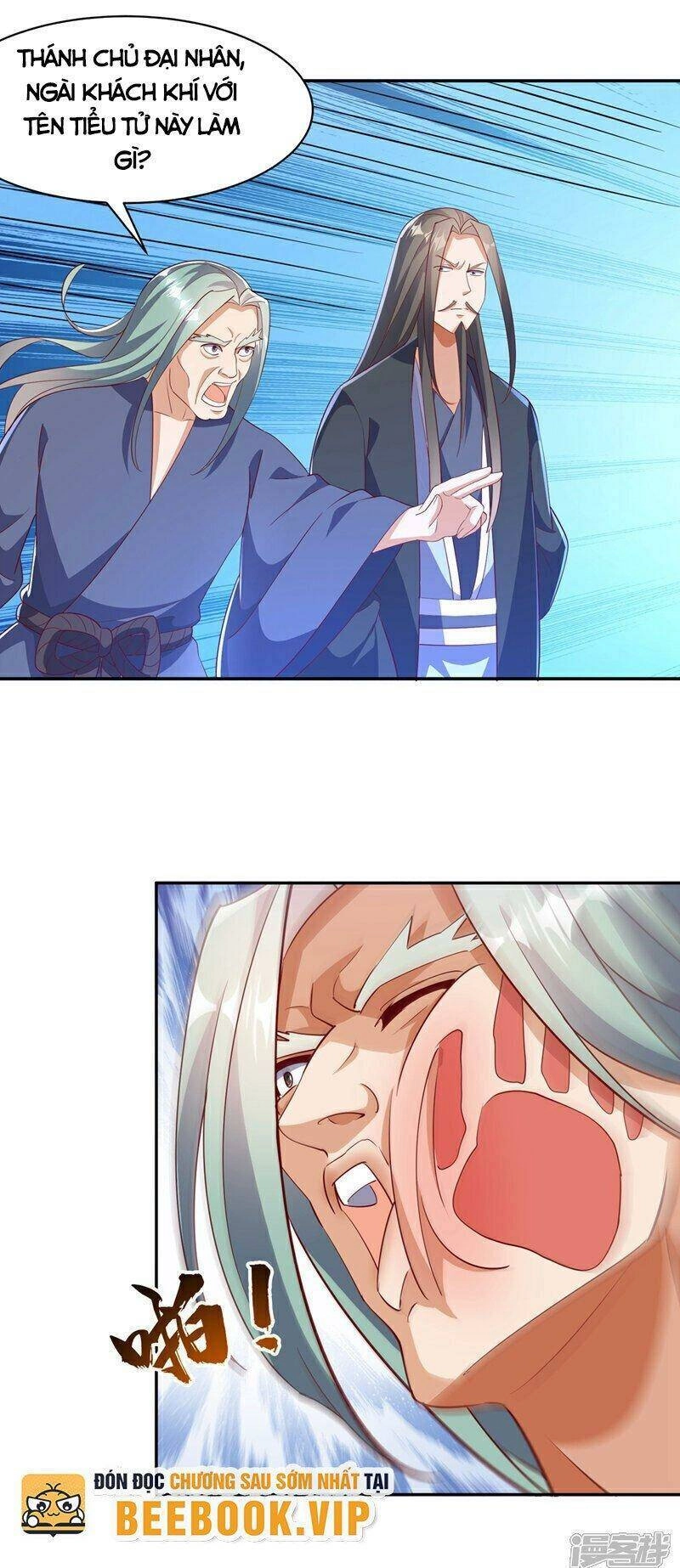 Võ Nghịch Chapter 405 - 15