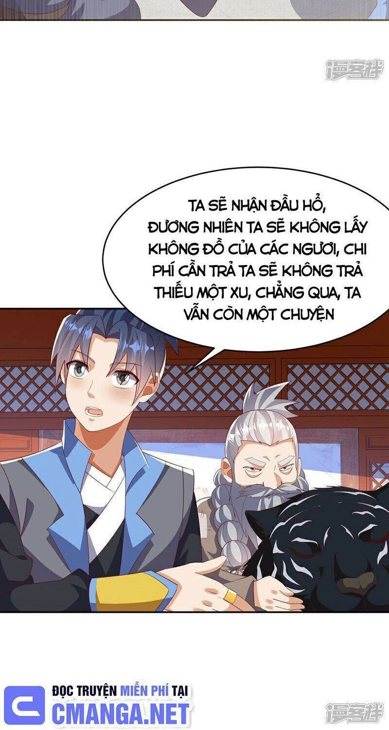Võ Nghịch Chapter 405 - 20