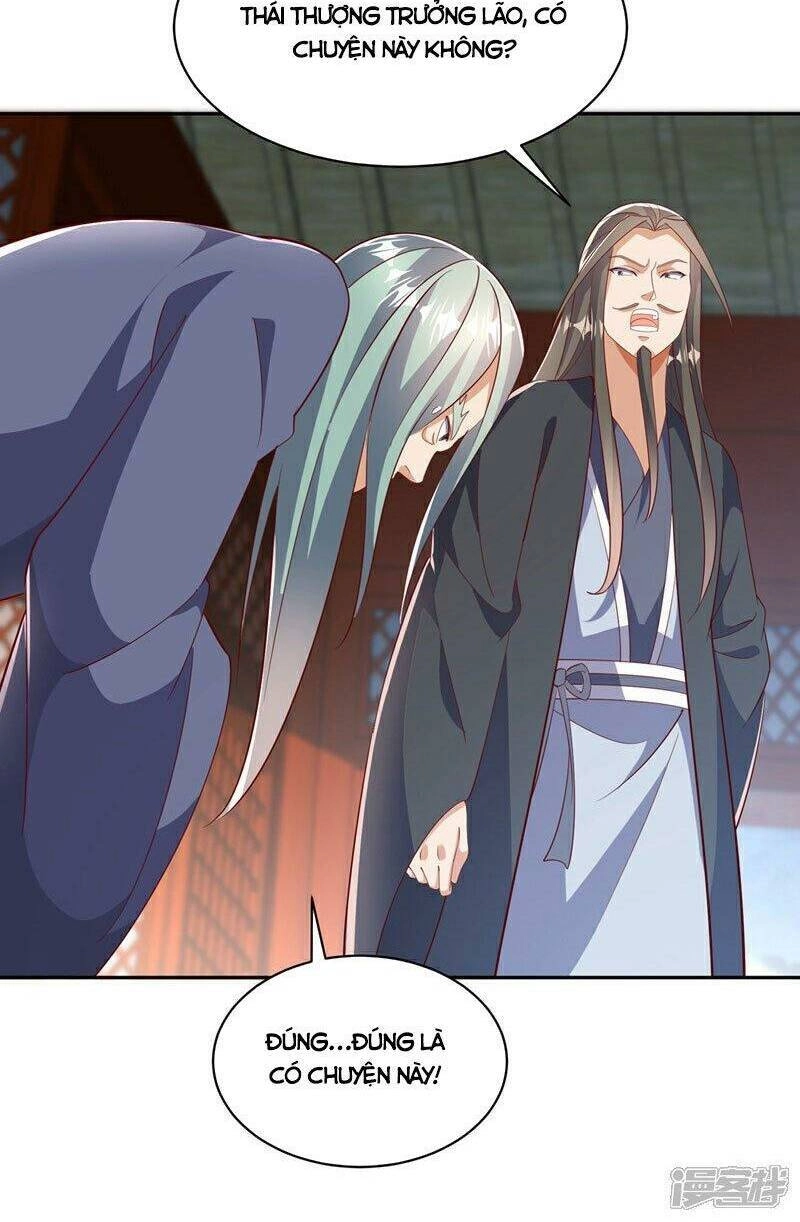 Võ Nghịch Chapter 405 - 22