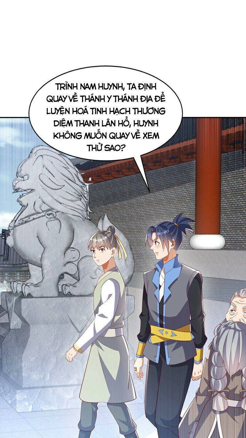 Võ Nghịch Chapter 405 - 25