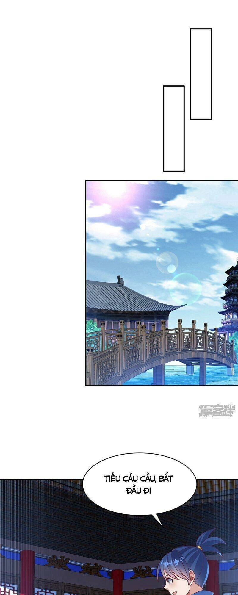 Võ Nghịch Chapter 405 - 27