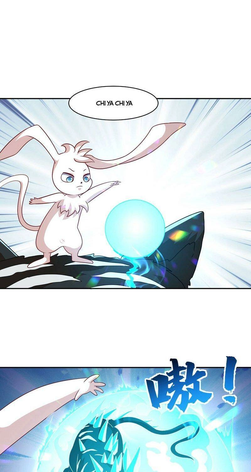 Võ Nghịch Chapter 406 - 1